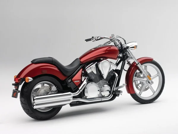 Honda Sabre ABS
