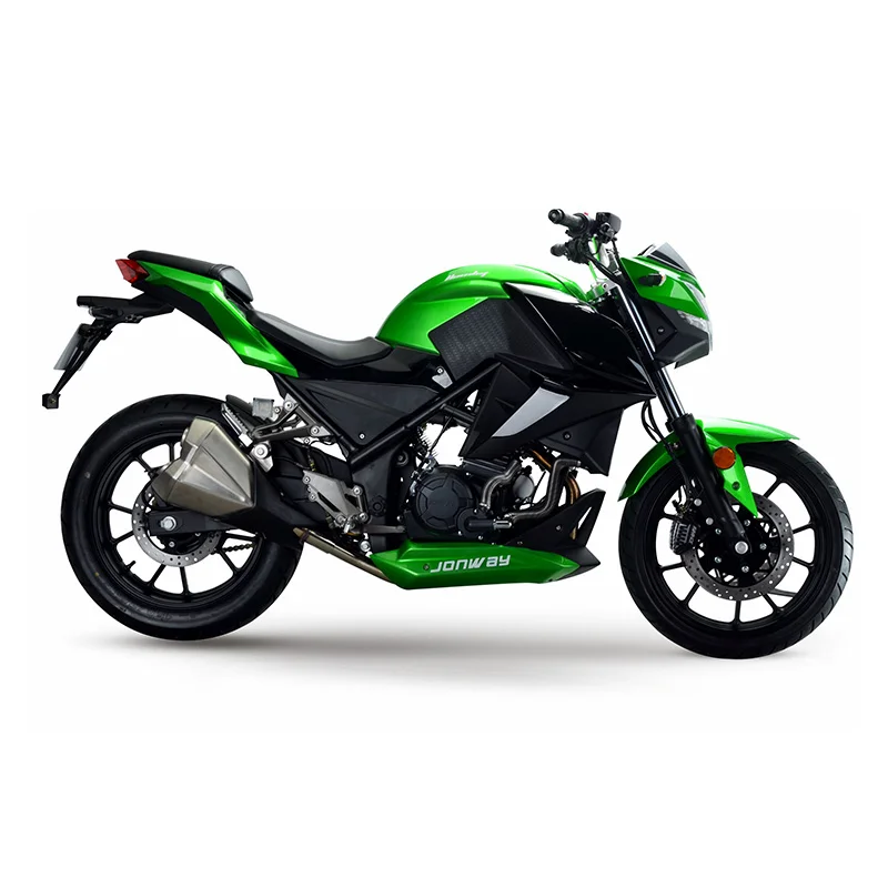 Jonway 350-9A