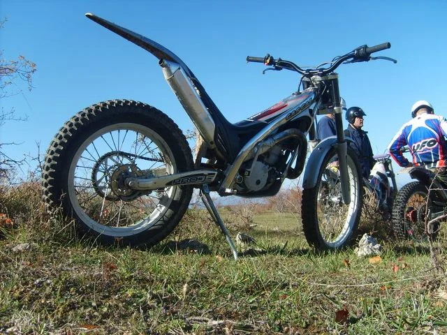 GAS GAS TXT Pro 300 2T