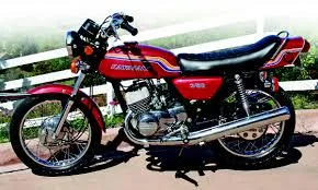 MBK 350