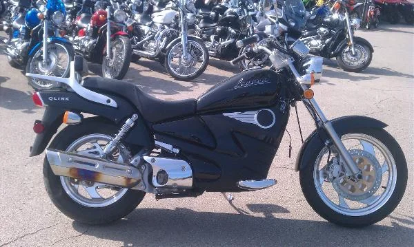 Qlink Legacy 250