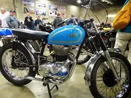 AJS Model 31 650 Swift 1959