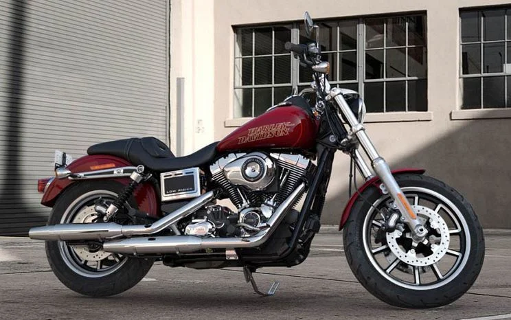 Harley-Davidson Dyna Low Rider