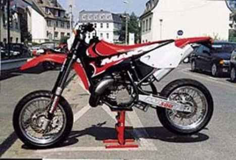 Maico GP 360 E