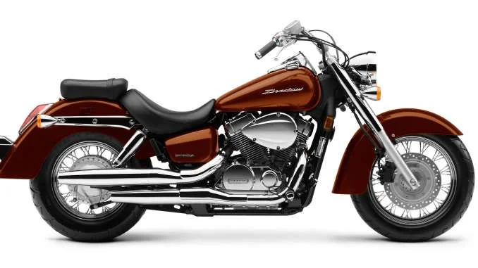Honda Shadow Aero ABS
