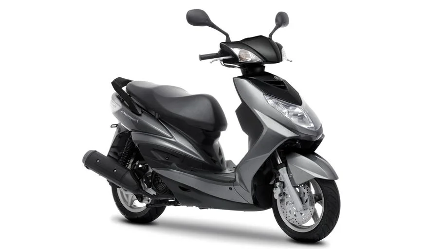 Yamaha Cygnus X