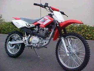 Beta R 125 4T