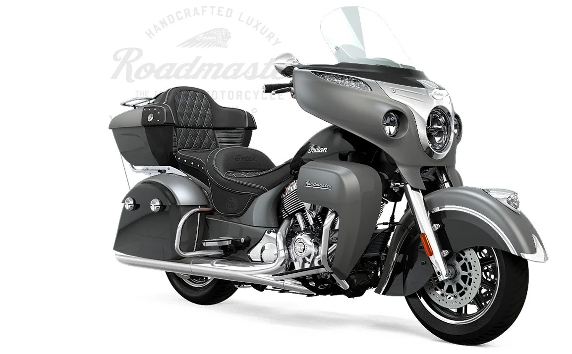 Indian Roadmaster