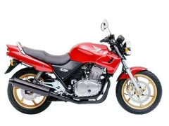 Honda CB 500