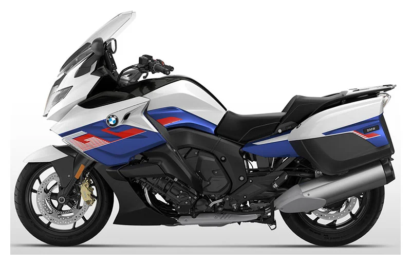 BMW K 1600 GT