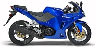 Bennche Rival 250 r