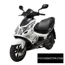 PGO M2-125