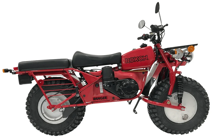 Rokon Ranger