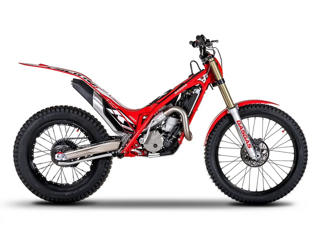 GAS GAS TXT Racing 280