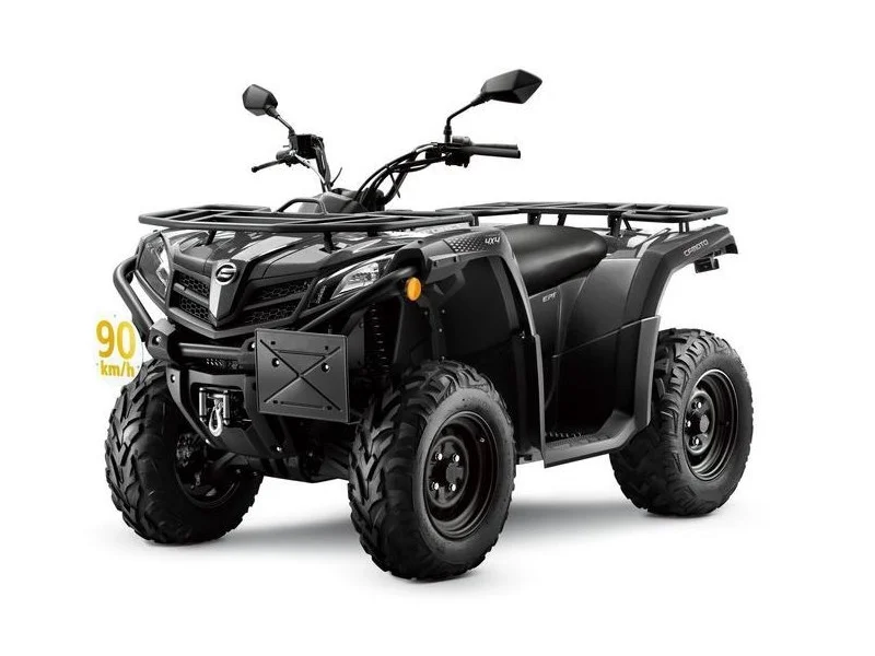 CF Moto CForce 450