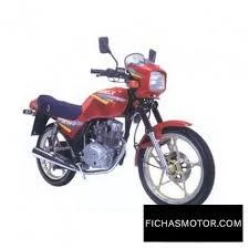 Geely JL150-9