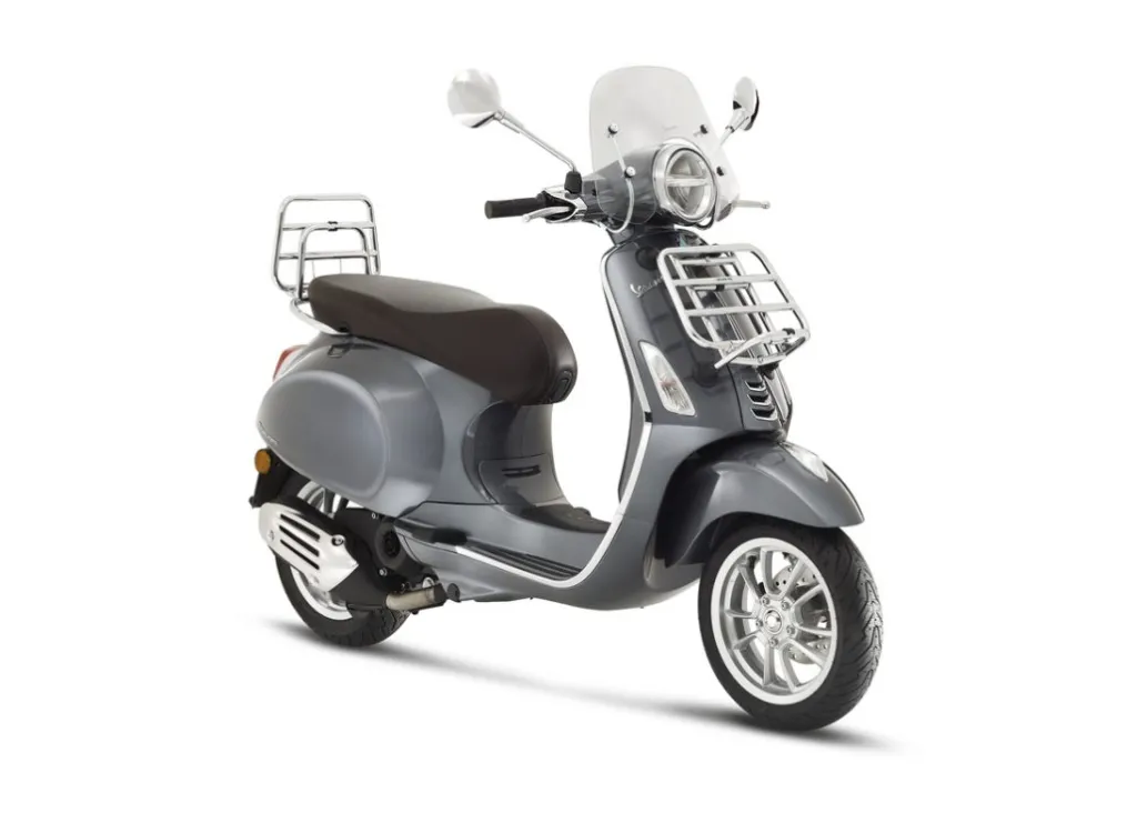 Vespa Primavera Touring 150