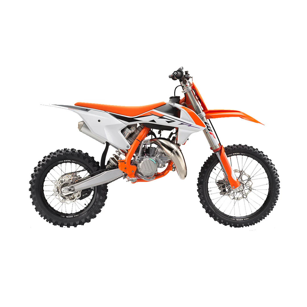 KTM 85 SX 19-16