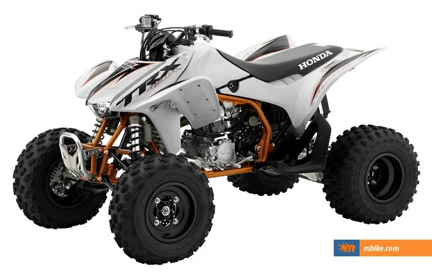 Honda TRX450R