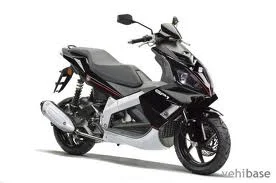 Derbi GP1 250 Racing 2008