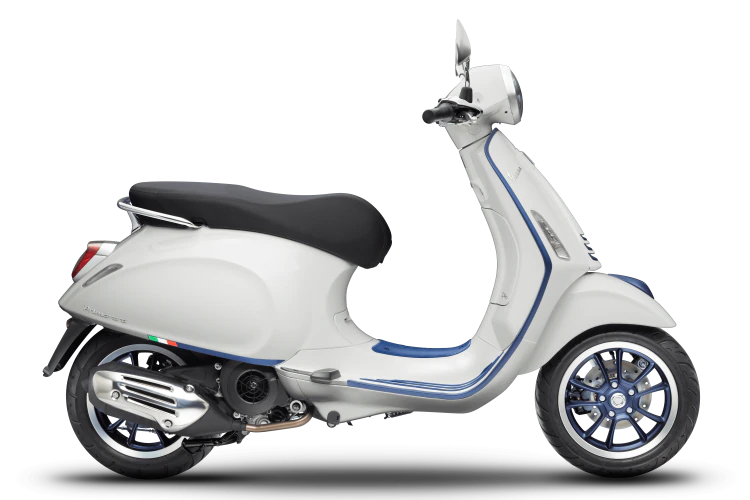 Vespa Primavera 125