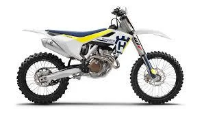 Husqvarna FC 350