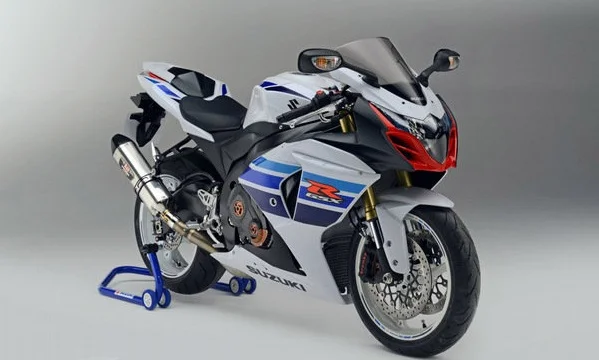 Suzuki GSX-R1000Z