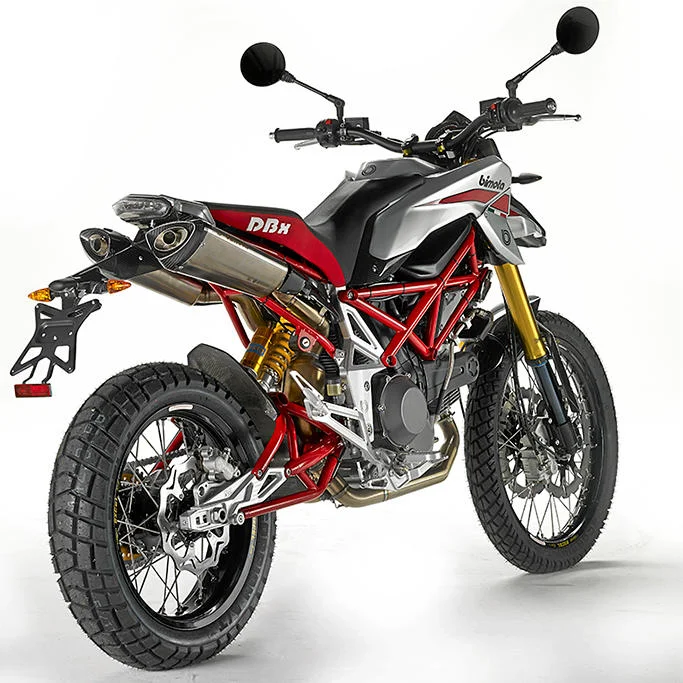 Bimota DBx