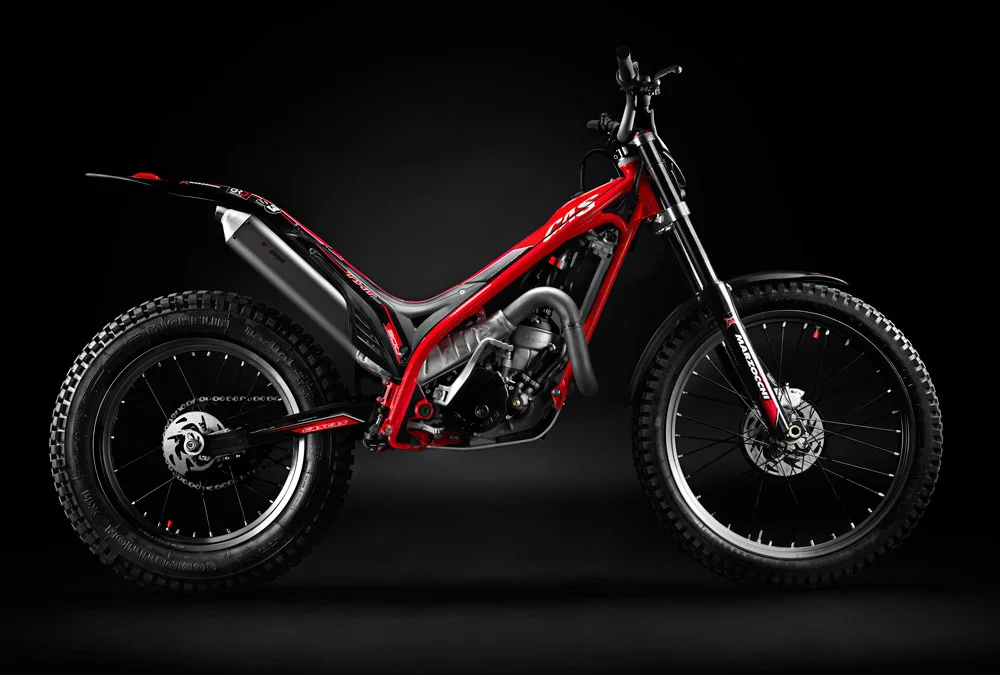GAS GAS TXT Pro 280 2T