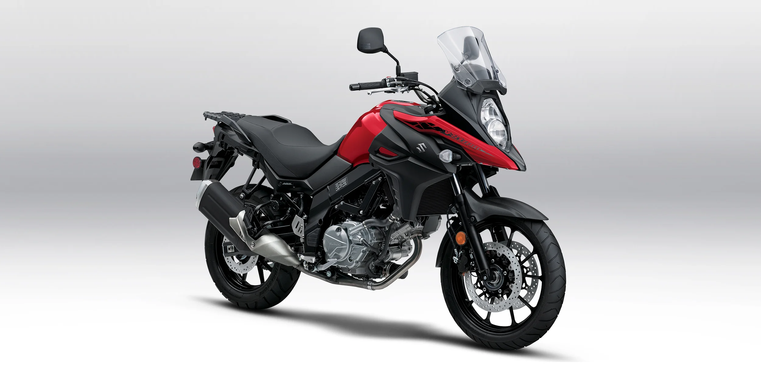 Suzuki V-Strom 650XA
