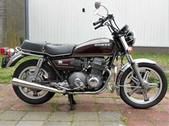 Honda CB 750 A matic 1978