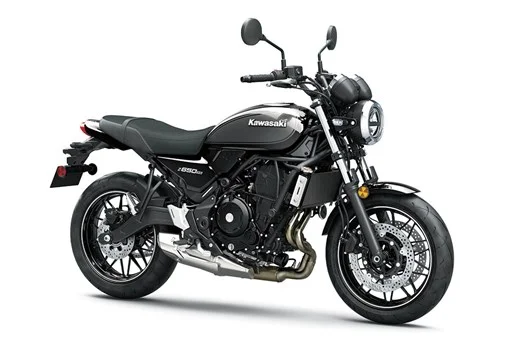 Kawasaki Z650RS ABS