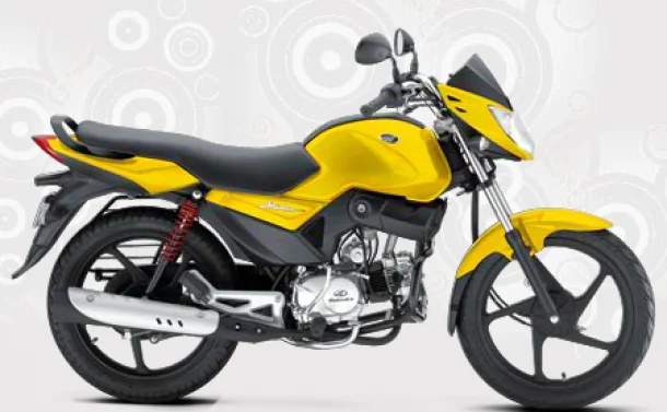 Mahindra Stallio 2011