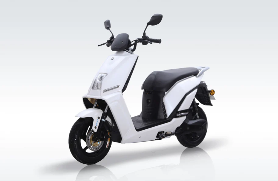 Lifan E3 2020