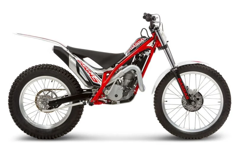 GAS GAS Contact 250