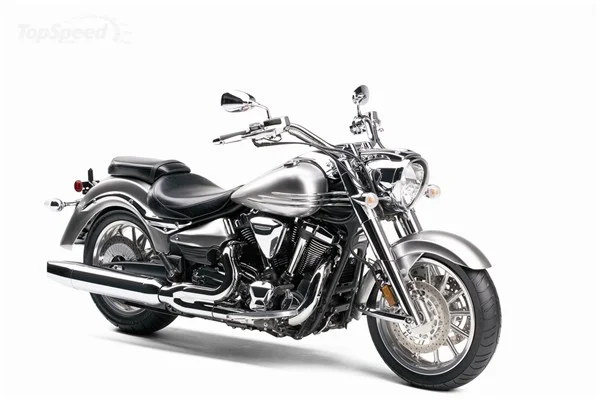 Yamaha Roadliner S