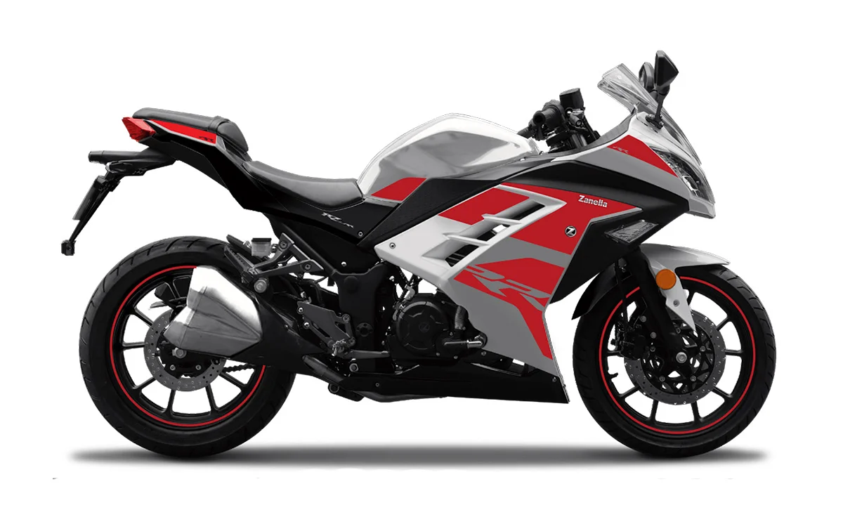 Zanella RZ35 RR 2020