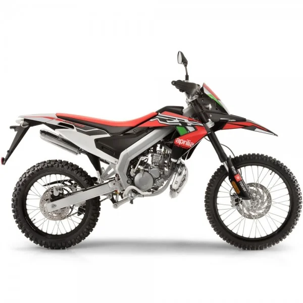 Aprilia RX 50 Factory