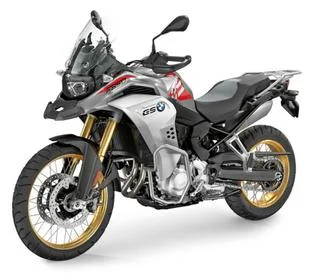BMW F 850 GS Adventure
