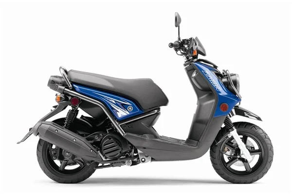 Yamaha Zuma 125