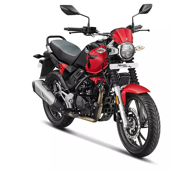 Hero XPulse 200T