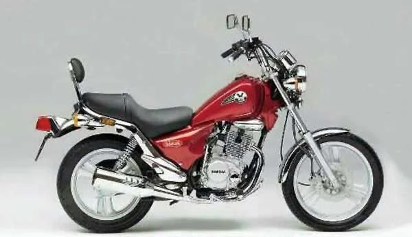 Daelim VS 125 Evolution