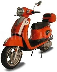 Diamo Retro 150