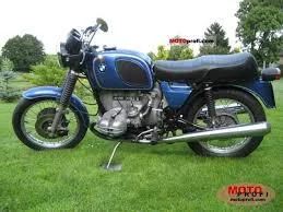 BMW R 90-6