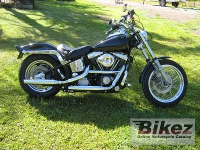 Harley-Davidson FXSTC 1340 Softail Custom