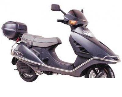 Veli VL125T-4