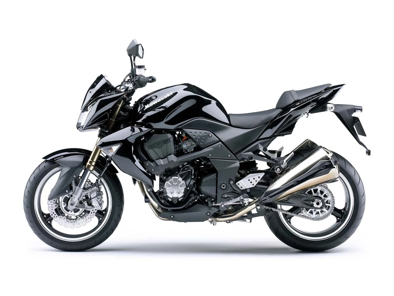 Kawasaki Z