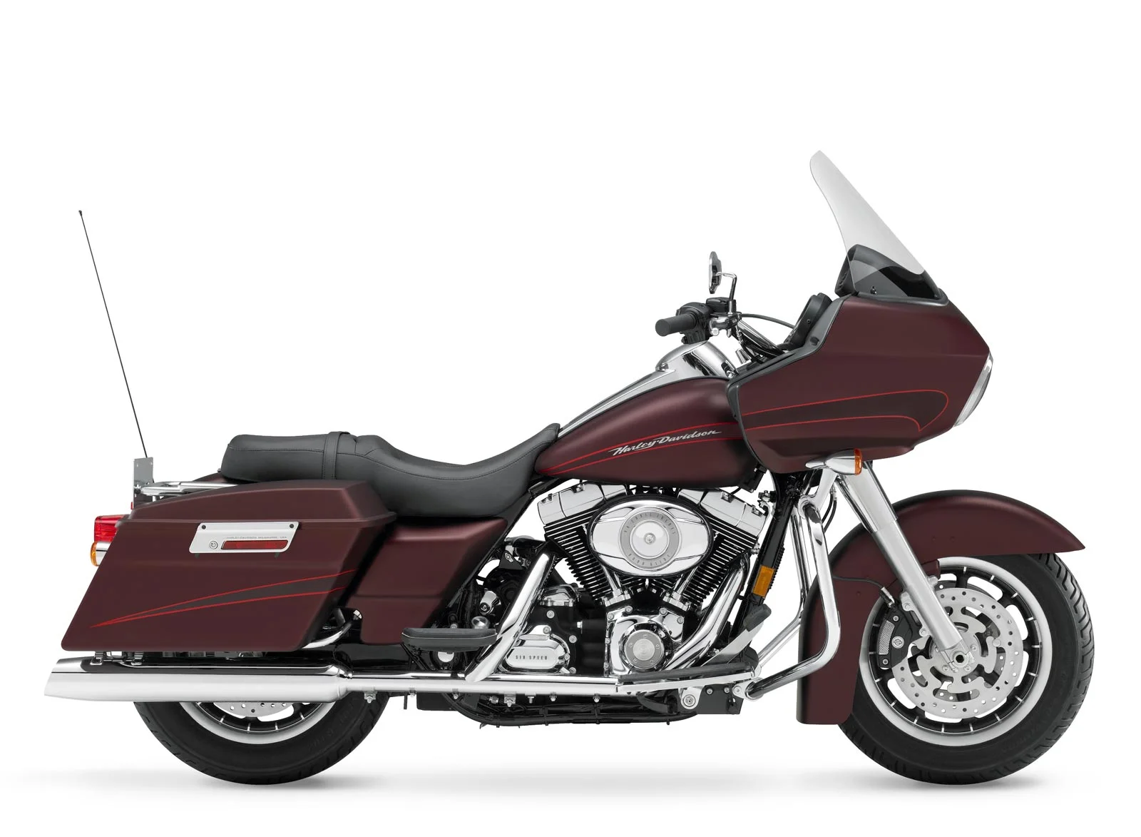 Harley-Davidson FLTR Road Glide