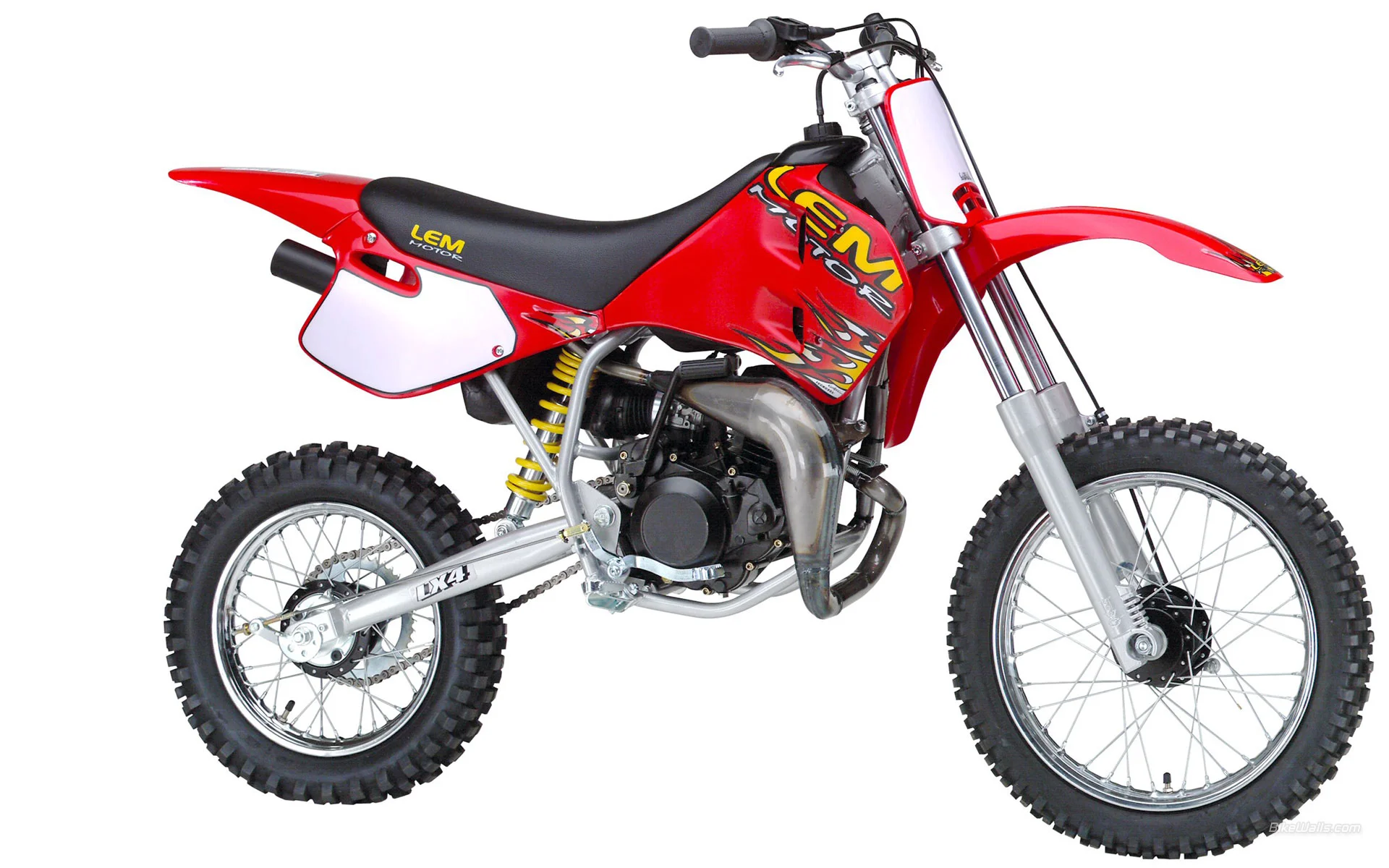 Lem LX 4