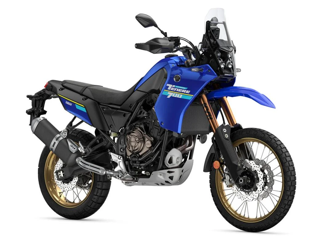 Yamaha Tenere 700